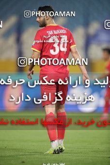 1702256, Isfahan, , Final 2020–21 Iranian Hazfi Cup, Khorramshahr Cup, Foulad Khouzestan (4) 0 v 0 (2) Esteghlal on 2021/08/08 at Naghsh-e Jahan Stadium