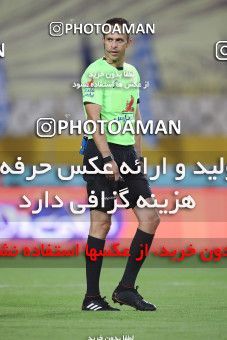 1702252, Isfahan, , Final 2020–21 Iranian Hazfi Cup, Khorramshahr Cup, Foulad Khouzestan (4) 0 v 0 (2) Esteghlal on 2021/08/08 at Naghsh-e Jahan Stadium
