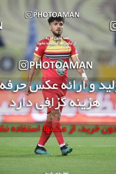 1702294, Isfahan, , Final 2020–21 Iranian Hazfi Cup, Khorramshahr Cup, Foulad Khouzestan (4) 0 v 0 (2) Esteghlal on 2021/08/08 at Naghsh-e Jahan Stadium