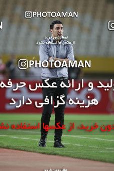 1702273, Isfahan, , Final 2020–21 Iranian Hazfi Cup, Khorramshahr Cup, Foulad Khouzestan (4) 0 v 0 (2) Esteghlal on 2021/08/08 at Naghsh-e Jahan Stadium