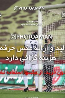 1702307, Isfahan, , Final 2020–21 Iranian Hazfi Cup, Khorramshahr Cup, Foulad Khouzestan (4) 0 v 0 (2) Esteghlal on 2021/08/08 at Naghsh-e Jahan Stadium