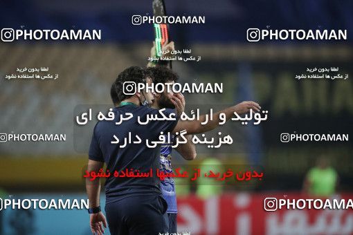 1702378, Isfahan, , Final 2020–21 Iranian Hazfi Cup, Khorramshahr Cup, Foulad Khouzestan (4) 0 v 0 (2) Esteghlal on 2021/08/08 at Naghsh-e Jahan Stadium
