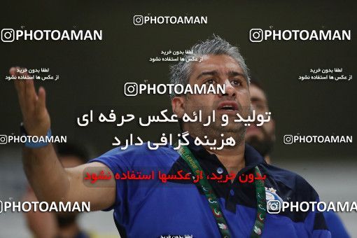 1702398, Isfahan, , Final 2020–21 Iranian Hazfi Cup, Khorramshahr Cup, Foulad Khouzestan (4) 0 v 0 (2) Esteghlal on 2021/08/08 at Naghsh-e Jahan Stadium