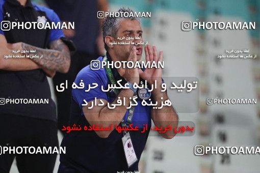 1702364, Isfahan, , Final 2020–21 Iranian Hazfi Cup, Khorramshahr Cup, Foulad Khouzestan (4) 0 v 0 (2) Esteghlal on 2021/08/08 at Naghsh-e Jahan Stadium