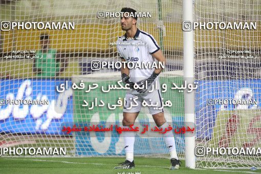 1702340, Isfahan, , Final 2020–21 Iranian Hazfi Cup, Khorramshahr Cup, Foulad Khouzestan (4) 0 v 0 (2) Esteghlal on 2021/08/08 at Naghsh-e Jahan Stadium