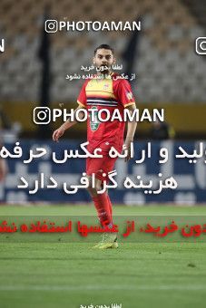 1702290, Isfahan, , Final 2020–21 Iranian Hazfi Cup, Khorramshahr Cup, Foulad Khouzestan (4) 0 v 0 (2) Esteghlal on 2021/08/08 at Naghsh-e Jahan Stadium