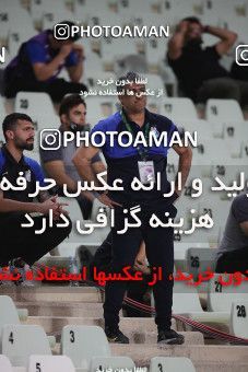 1702282, Isfahan, , Final 2020–21 Iranian Hazfi Cup, Khorramshahr Cup, Foulad Khouzestan (4) 0 v 0 (2) Esteghlal on 2021/08/08 at Naghsh-e Jahan Stadium