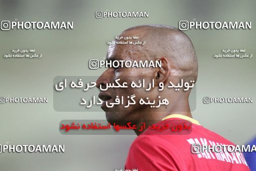 1702354, Isfahan, , Final 2020–21 Iranian Hazfi Cup, Khorramshahr Cup, Foulad Khouzestan (4) 0 v 0 (2) Esteghlal on 2021/08/08 at Naghsh-e Jahan Stadium
