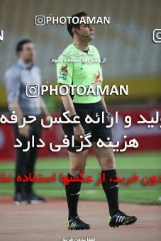 1702319, Isfahan, , Final 2020–21 Iranian Hazfi Cup, Khorramshahr Cup, Foulad Khouzestan (4) 0 v 0 (2) Esteghlal on 2021/08/08 at Naghsh-e Jahan Stadium