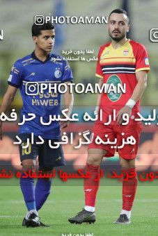 1702444, Isfahan, , Final 2020–21 Iranian Hazfi Cup, Khorramshahr Cup, Foulad Khouzestan (4) 0 v 0 (2) Esteghlal on 2021/08/08 at Naghsh-e Jahan Stadium