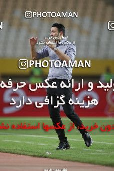 1702263, Isfahan, , Final 2020–21 Iranian Hazfi Cup, Khorramshahr Cup, Foulad Khouzestan (4) 0 v 0 (2) Esteghlal on 2021/08/08 at Naghsh-e Jahan Stadium