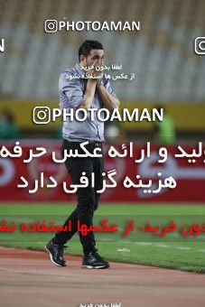 1702247, Isfahan, , Final 2020–21 Iranian Hazfi Cup, Khorramshahr Cup, Foulad Khouzestan (4) 0 v 0 (2) Esteghlal on 2021/08/08 at Naghsh-e Jahan Stadium