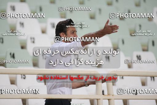 1702264, Isfahan, , Final 2020–21 Iranian Hazfi Cup, Khorramshahr Cup, Foulad Khouzestan (4) 0 v 0 (2) Esteghlal on 2021/08/08 at Naghsh-e Jahan Stadium