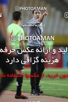 1702334, Isfahan, , Final 2020–21 Iranian Hazfi Cup, Khorramshahr Cup, Foulad Khouzestan (4) 0 v 0 (2) Esteghlal on 2021/08/08 at Naghsh-e Jahan Stadium