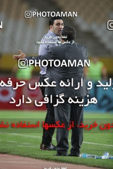 1702456, Isfahan, , Final 2020–21 Iranian Hazfi Cup, Khorramshahr Cup, Foulad Khouzestan (4) 0 v 0 (2) Esteghlal on 2021/08/08 at Naghsh-e Jahan Stadium
