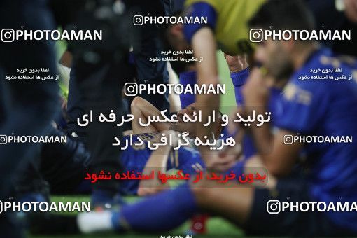 1702265, Isfahan, , Final 2020–21 Iranian Hazfi Cup, Khorramshahr Cup, Foulad Khouzestan (4) 0 v 0 (2) Esteghlal on 2021/08/08 at Naghsh-e Jahan Stadium