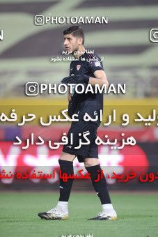 1702268, Isfahan, , Final 2020–21 Iranian Hazfi Cup, Khorramshahr Cup, Foulad Khouzestan (4) 0 v 0 (2) Esteghlal on 2021/08/08 at Naghsh-e Jahan Stadium