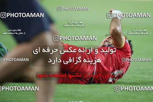 1702233, Isfahan, , Final 2020–21 Iranian Hazfi Cup, Khorramshahr Cup, Foulad Khouzestan (4) 0 v 0 (2) Esteghlal on 2021/08/08 at Naghsh-e Jahan Stadium