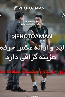 1702384, Isfahan, , Final 2020–21 Iranian Hazfi Cup, Khorramshahr Cup, Foulad Khouzestan (4) 0 v 0 (2) Esteghlal on 2021/08/08 at Naghsh-e Jahan Stadium