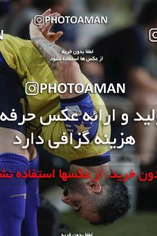 1702281, Isfahan, , Final 2020–21 Iranian Hazfi Cup, Khorramshahr Cup, Foulad Khouzestan (4) 0 v 0 (2) Esteghlal on 2021/08/08 at Naghsh-e Jahan Stadium