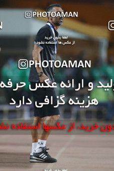 1702368, Isfahan, , Final 2020–21 Iranian Hazfi Cup, Khorramshahr Cup, Foulad Khouzestan (4) 0 v 0 (2) Esteghlal on 2021/08/08 at Naghsh-e Jahan Stadium