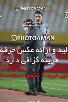 1702401, Isfahan, , Final 2020–21 Iranian Hazfi Cup, Khorramshahr Cup, Foulad Khouzestan (4) 0 v 0 (2) Esteghlal on 2021/08/08 at Naghsh-e Jahan Stadium