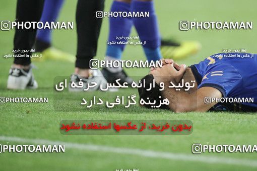 1702323, Isfahan, , Final 2020–21 Iranian Hazfi Cup, Khorramshahr Cup, Foulad Khouzestan (4) 0 v 0 (2) Esteghlal on 2021/08/08 at Naghsh-e Jahan Stadium