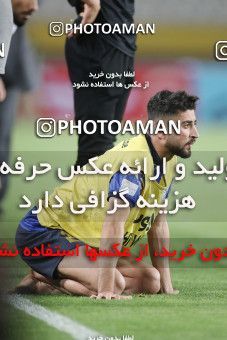 1695396, Isfahan, , Final 2020–21 Iranian Hazfi Cup, Khorramshahr Cup, Foulad Khouzestan (4) 0 v 0 (2) Esteghlal on 2021/08/08 at Naghsh-e Jahan Stadium