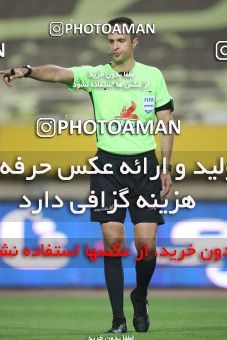 1695259, Isfahan, , Final 2020–21 Iranian Hazfi Cup, Khorramshahr Cup, Foulad Khouzestan (4) 0 v 0 (2) Esteghlal on 2021/08/08 at Naghsh-e Jahan Stadium