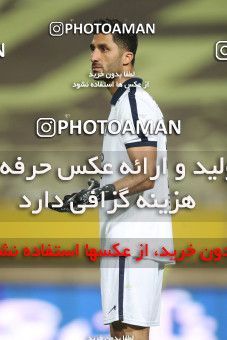 1695401, Isfahan, , Final 2020–21 Iranian Hazfi Cup, Khorramshahr Cup, Foulad Khouzestan (4) 0 v 0 (2) Esteghlal on 2021/08/08 at Naghsh-e Jahan Stadium