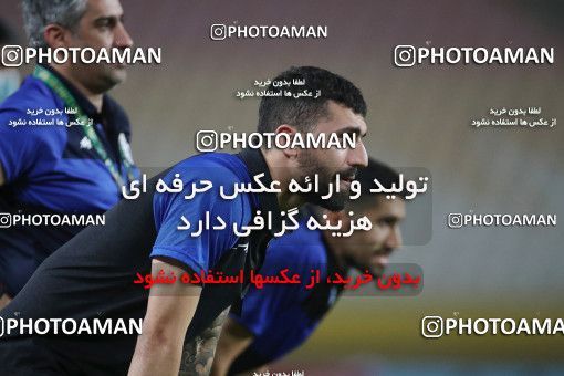 1695432, Isfahan, , Final 2020–21 Iranian Hazfi Cup, Khorramshahr Cup, Foulad Khouzestan (4) 0 v 0 (2) Esteghlal on 2021/08/08 at Naghsh-e Jahan Stadium