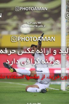 1695247, Isfahan, , Final 2020–21 Iranian Hazfi Cup, Khorramshahr Cup, Foulad Khouzestan (4) 0 v 0 (2) Esteghlal on 2021/08/08 at Naghsh-e Jahan Stadium
