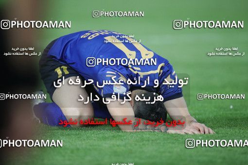 1695391, Isfahan, , Final 2020–21 Iranian Hazfi Cup, Khorramshahr Cup, Foulad Khouzestan (4) 0 v 0 (2) Esteghlal on 2021/08/08 at Naghsh-e Jahan Stadium