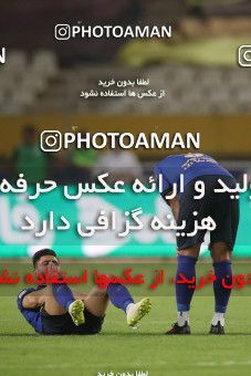 1695337, Isfahan, , Final 2020–21 Iranian Hazfi Cup, Khorramshahr Cup, Foulad Khouzestan (4) 0 v 0 (2) Esteghlal on 2021/08/08 at Naghsh-e Jahan Stadium