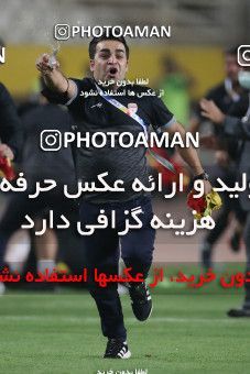 1695410, Isfahan, , Final 2020–21 Iranian Hazfi Cup, Khorramshahr Cup, Foulad Khouzestan (4) 0 v 0 (2) Esteghlal on 2021/08/08 at Naghsh-e Jahan Stadium