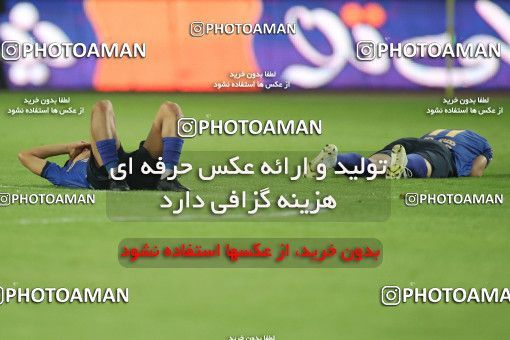 1695403, Isfahan, , Final 2020–21 Iranian Hazfi Cup, Khorramshahr Cup, Foulad Khouzestan (4) 0 v 0 (2) Esteghlal on 2021/08/08 at Naghsh-e Jahan Stadium