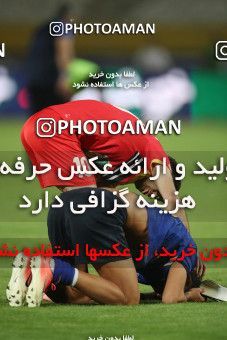 1695308, Isfahan, , Final 2020–21 Iranian Hazfi Cup, Khorramshahr Cup, Foulad Khouzestan (4) 0 v 0 (2) Esteghlal on 2021/08/08 at Naghsh-e Jahan Stadium