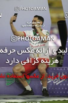 1695318, Isfahan, , Final 2020–21 Iranian Hazfi Cup, Khorramshahr Cup, Foulad Khouzestan (4) 0 v 0 (2) Esteghlal on 2021/08/08 at Naghsh-e Jahan Stadium