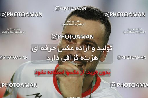 1695362, Isfahan, , Final 2020–21 Iranian Hazfi Cup, Khorramshahr Cup, Foulad Khouzestan (4) 0 v 0 (2) Esteghlal on 2021/08/08 at Naghsh-e Jahan Stadium