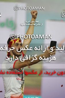 1695221, Isfahan, , Final 2020–21 Iranian Hazfi Cup, Khorramshahr Cup, Foulad Khouzestan (4) 0 v 0 (2) Esteghlal on 2021/08/08 at Naghsh-e Jahan Stadium