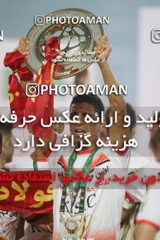 1695325, Isfahan, , Final 2020–21 Iranian Hazfi Cup, Khorramshahr Cup, Foulad Khouzestan (4) 0 v 0 (2) Esteghlal on 2021/08/08 at Naghsh-e Jahan Stadium