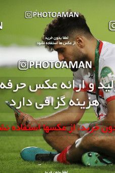 1695385, Isfahan, , Final 2020–21 Iranian Hazfi Cup, Khorramshahr Cup, Foulad Khouzestan (4) 0 v 0 (2) Esteghlal on 2021/08/08 at Naghsh-e Jahan Stadium