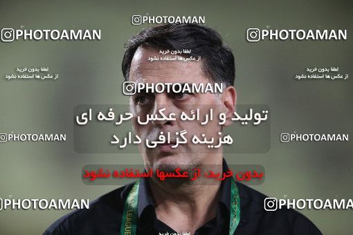 1702421, Isfahan, , Final 2020–21 Iranian Hazfi Cup, Khorramshahr Cup, Foulad Khouzestan (4) 0 v 0 (2) Esteghlal on 2021/08/08 at Naghsh-e Jahan Stadium