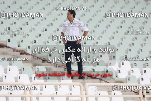 1696014, Isfahan, , Final 2020–21 Iranian Hazfi Cup, Khorramshahr Cup, Foulad Khouzestan (4) 0 v 0 (2) Esteghlal on 2021/08/08 at Naghsh-e Jahan Stadium