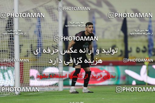 1695871, Isfahan, , Final 2020–21 Iranian Hazfi Cup, Khorramshahr Cup, Foulad Khouzestan (4) 0 v 0 (2) Esteghlal on 2021/08/08 at Naghsh-e Jahan Stadium
