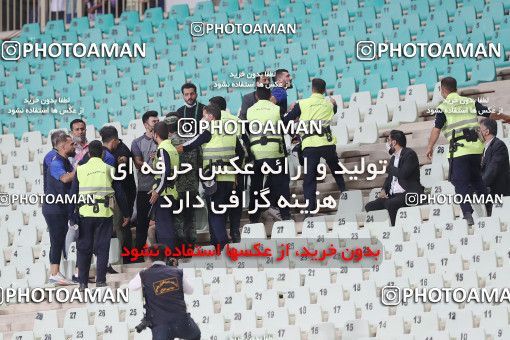 1695844, Isfahan, , Final 2020–21 Iranian Hazfi Cup, Khorramshahr Cup, Foulad Khouzestan (4) 0 v 0 (2) Esteghlal on 2021/08/08 at Naghsh-e Jahan Stadium