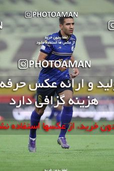 1695858, Isfahan, , Final 2020–21 Iranian Hazfi Cup, Khorramshahr Cup, Foulad Khouzestan (4) 0 v 0 (2) Esteghlal on 2021/08/08 at Naghsh-e Jahan Stadium
