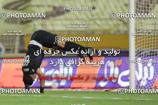 1695079, Isfahan, , Final 2020–21 Iranian Hazfi Cup, Khorramshahr Cup, Foulad Khouzestan (4) 0 v 0 (2) Esteghlal on 2021/08/08 at Naghsh-e Jahan Stadium