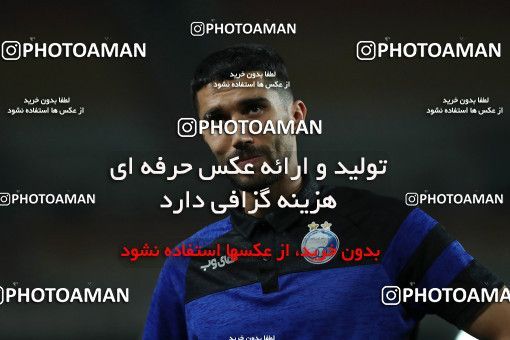 1694975, Isfahan, , Final 2020–21 Iranian Hazfi Cup, Khorramshahr Cup, Foulad Khouzestan (4) 0 v 0 (2) Esteghlal on 2021/08/08 at Naghsh-e Jahan Stadium