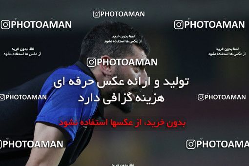 1695007, Isfahan, , Final 2020–21 Iranian Hazfi Cup, Khorramshahr Cup, Foulad Khouzestan (4) 0 v 0 (2) Esteghlal on 2021/08/08 at Naghsh-e Jahan Stadium